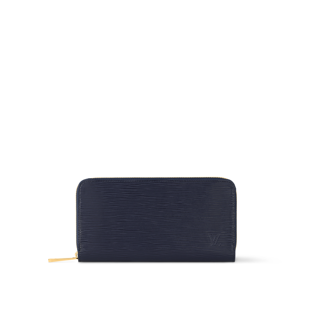 Louis offers Vuitton epi compact Wallet